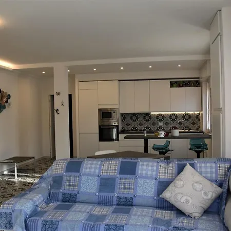 La Residenza Lägenhet Garda (Verona)