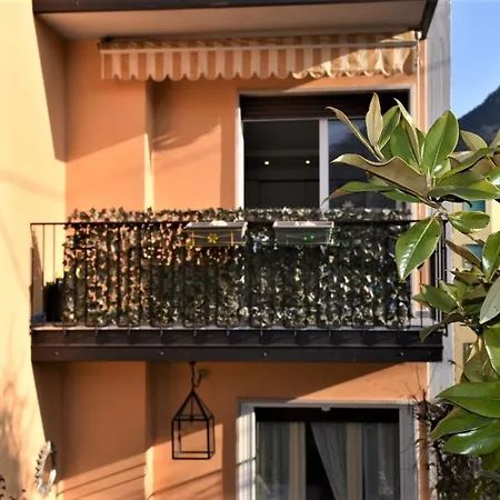 La Residenza Lägenhet Garda (Verona)