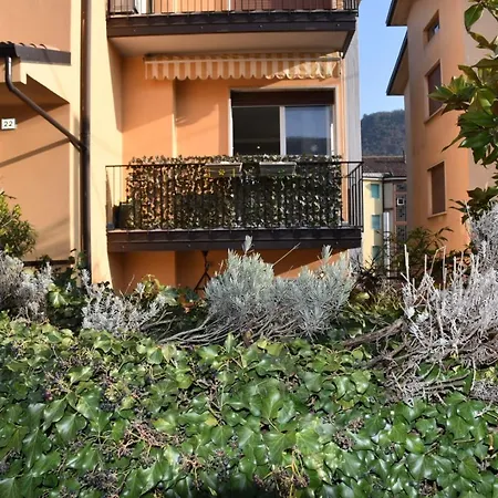Lägenhet La Residenza