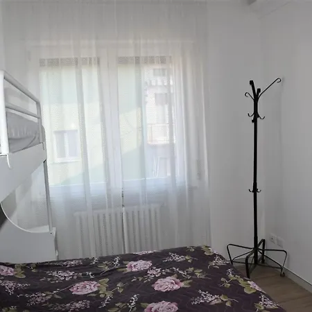 La Residenza Lägenhet Garda (Verona)