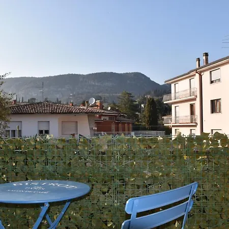 La Residenza Lägenhet *