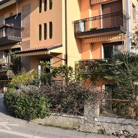 La Residenza Lägenhet Garda (Verona)