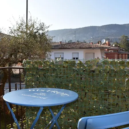 La Residenza Garda (Verona)