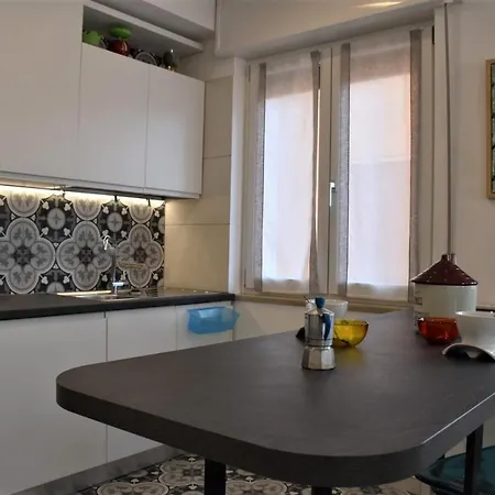 La Residenza Lägenhet *