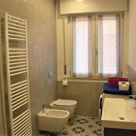 La Residenza Lägenhet