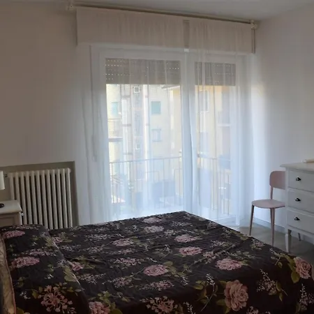 Lägenhet La Residenza *