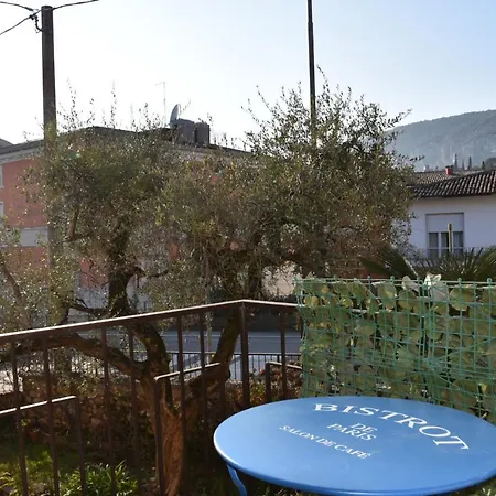 La Residenza * Garda (Verona)