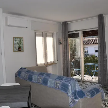 La Residenza Apartment *