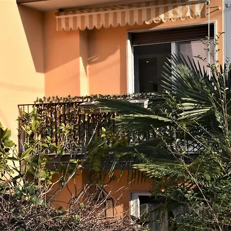 Apartment La Residenza