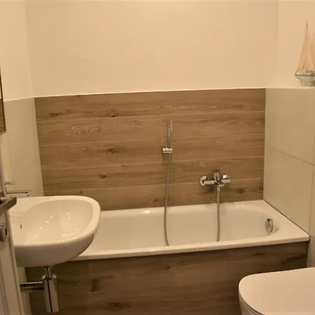 La Residenza Apartment
