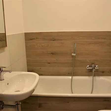 La Residenza * Garda (Verona)