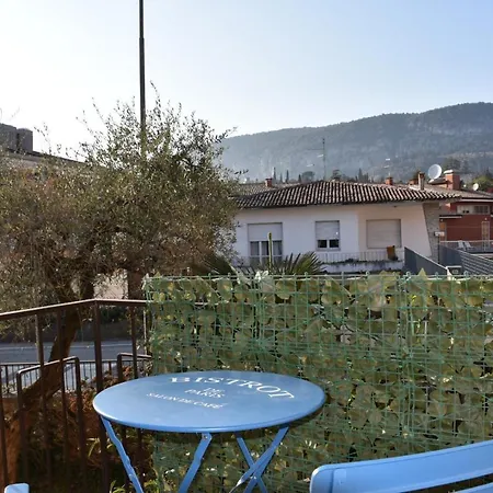 La Residenza Apartment *