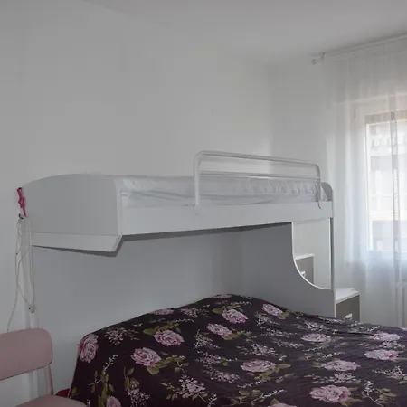 La Residenza Apartment *