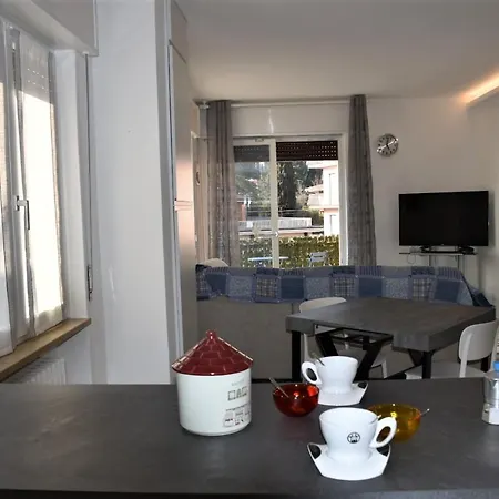 Apartment La Residenza *